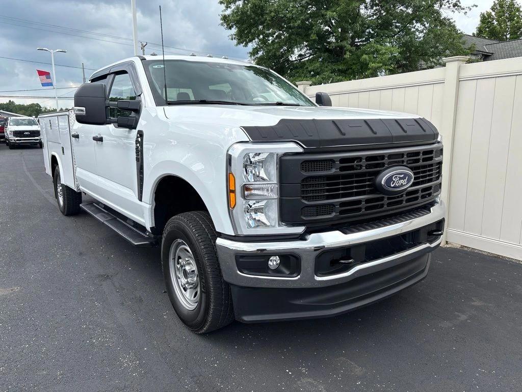 ford f-250 super duty 2025 1FD7W2BA5SED23024 image ford f-250 super duty 2025 1FD7W2BA5SED23024 image